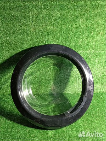 Люк стиральной машины candy