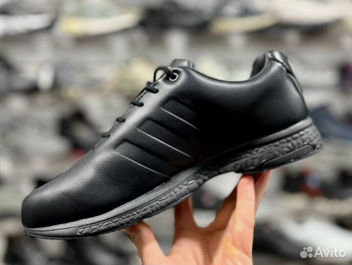 Кроссовки Adidas Porsche