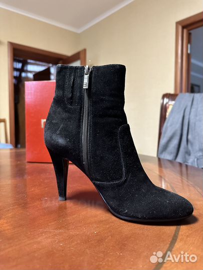 Сапоги Mascotte