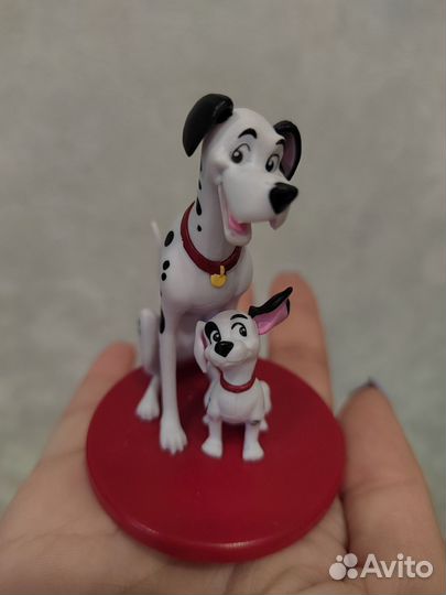 Волшебные сказки дисней deagostini