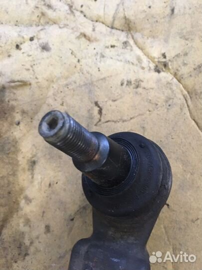 Рычаг подвески Volkswagen Phaeton (2273)