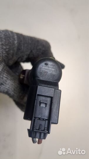 Форсунка топливная Renault Megane 2, 2007