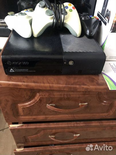 Xbox 360 Обмен на PS3