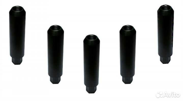 Дископрав/комплект гаек с глубокими колодцами