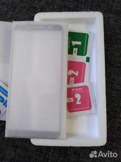 Защитное стекло для Asus Zenfone max pro m1 ZB602K