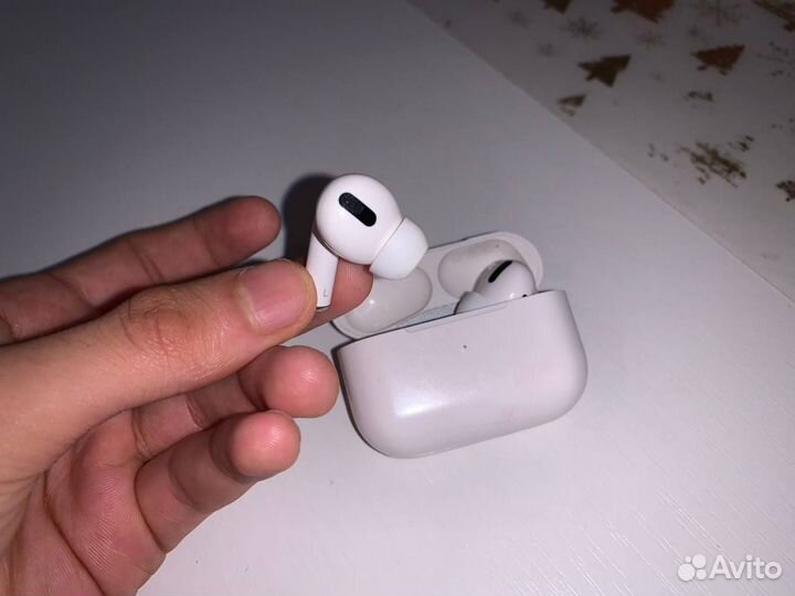 Airpods pro