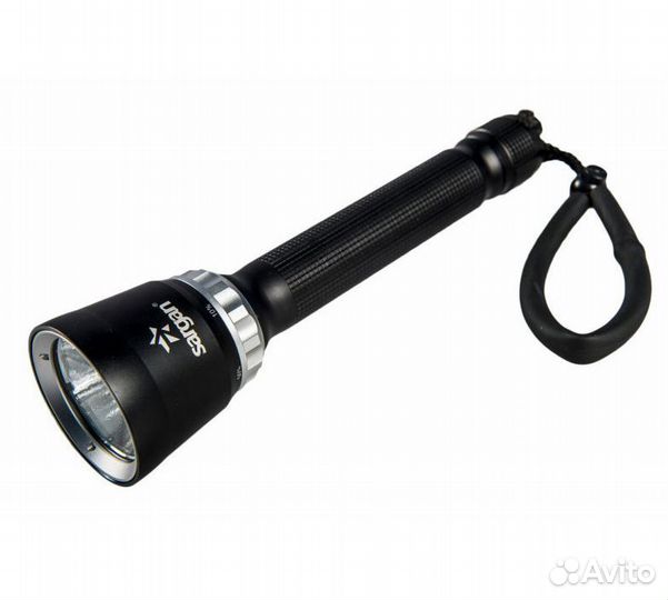 Подводный фонарь Кондор