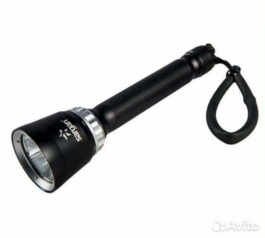 Подводный фонарь Кондор