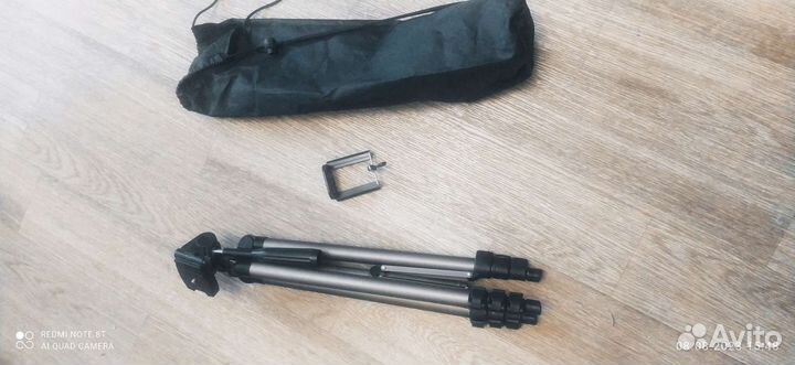 Штатив для фотоаппарата