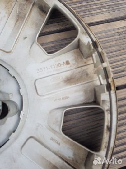 Колпак Ford r16