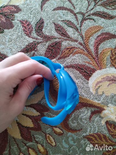 Очки для бассейна