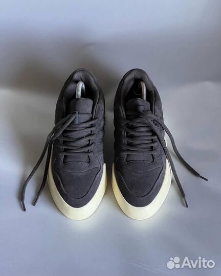 Кроссовки Adidas Fear of God Athletics x