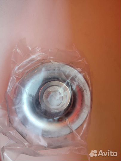 Ролик натяжной Febest 0287-T31(новый)