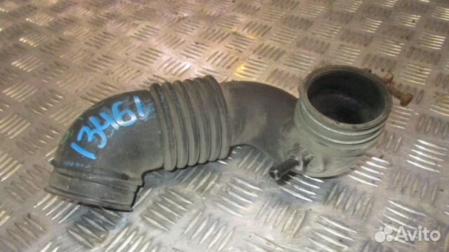 Патрубок воздушного фильтра Mitsubishi Lancer 10