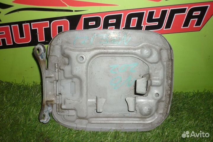 Лючок бензобака toyota ZZE122, ZZE124,NZE121 corol