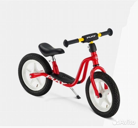 Новые беговелы Puky LR 1L, Германия