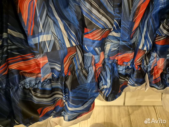 Зимняя куртка forward новая