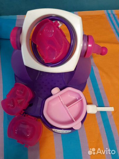 Шоколадная фабрика оригинальная