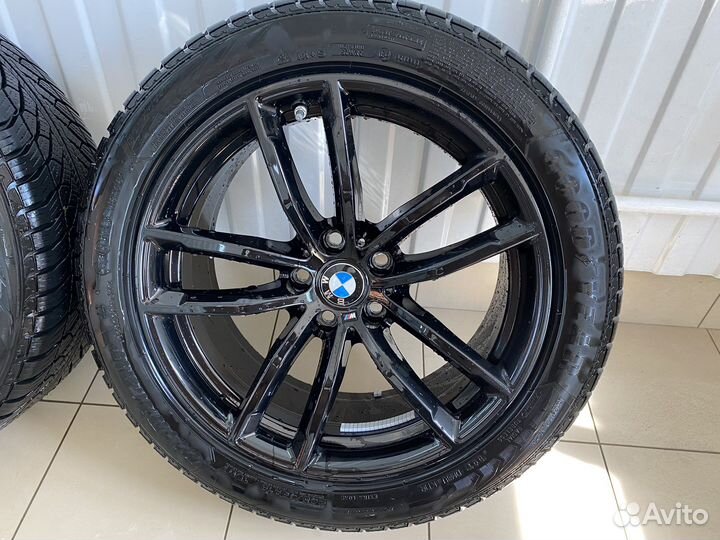 Шины диски и колеса