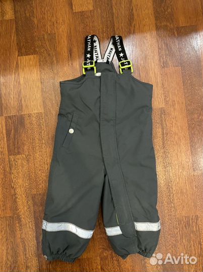 Костюм jonathan