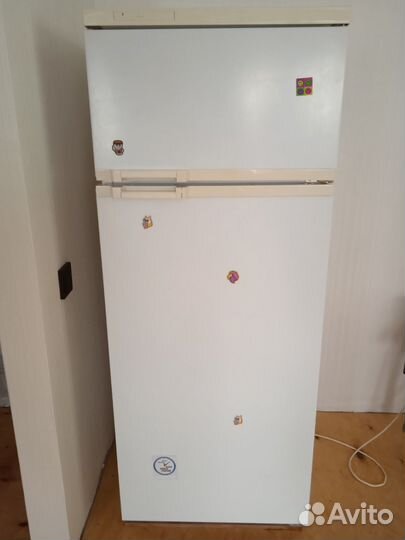 Холодильник