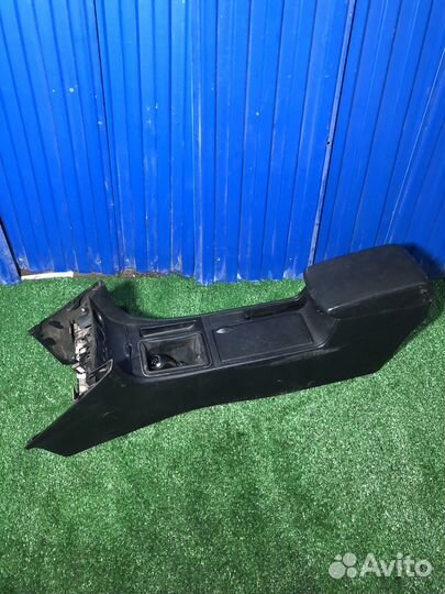 Центральная консоль/ тоннель Mazda 3 bk