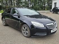 Opel Insignia 1.8 MT, 2012, 140 000 км, с пробегом, цена 950 000 руб.