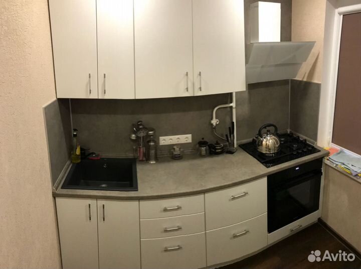 Ремонт и изготовление кухонь и корпусной мебели