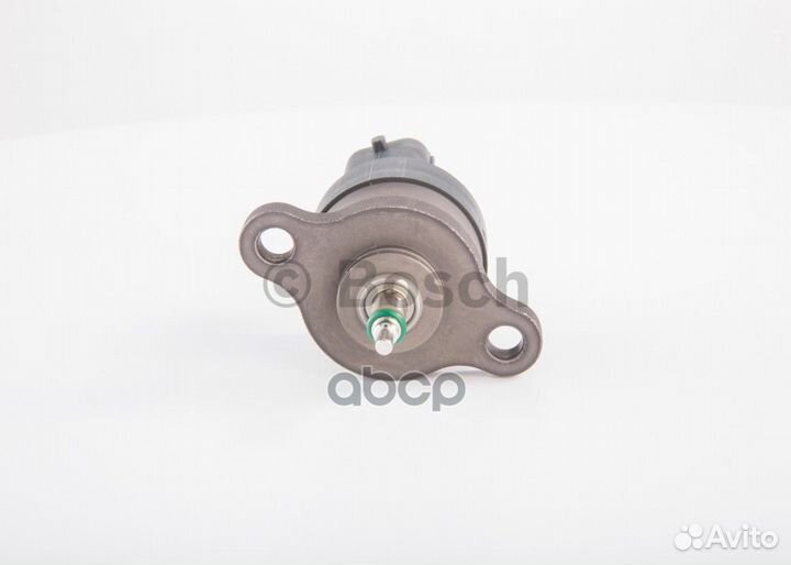 0 281 002 500 регулятор давления топливаCitroe