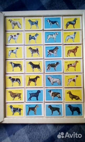 Набор сувенирный