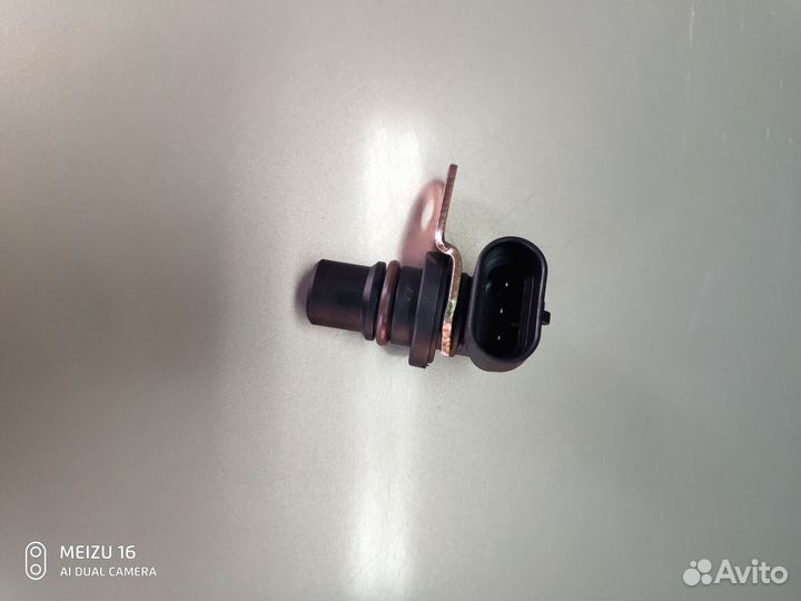 Датчик положения распредвала lanos