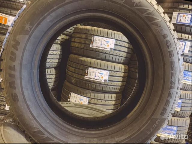 Sailun Ice Blazer WST3 225/65 R17 102T