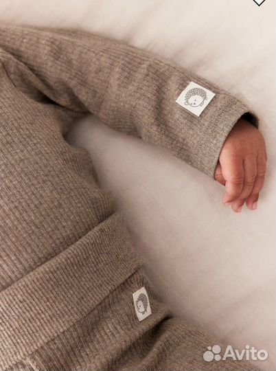 Комплект hm 50,56,62