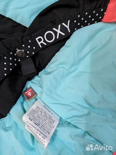 Roxy мембрана 20К Горнолыжный костюм женский