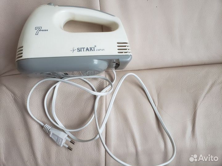 Миксер ручной sitaki