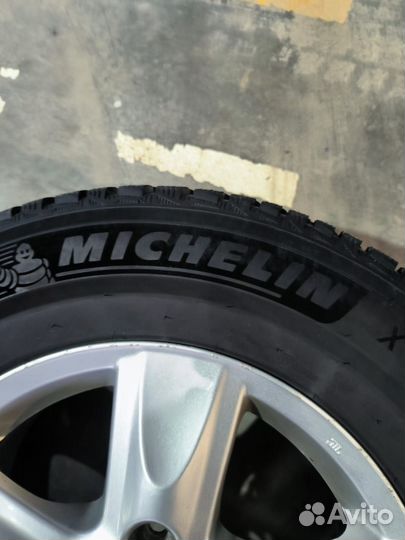 Продам колеса