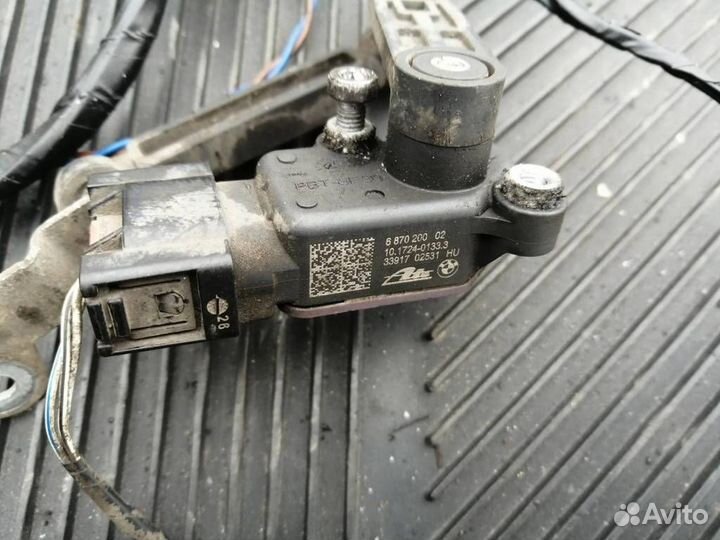 Датчик дорожного просвета BMW X3 G01 M-paket