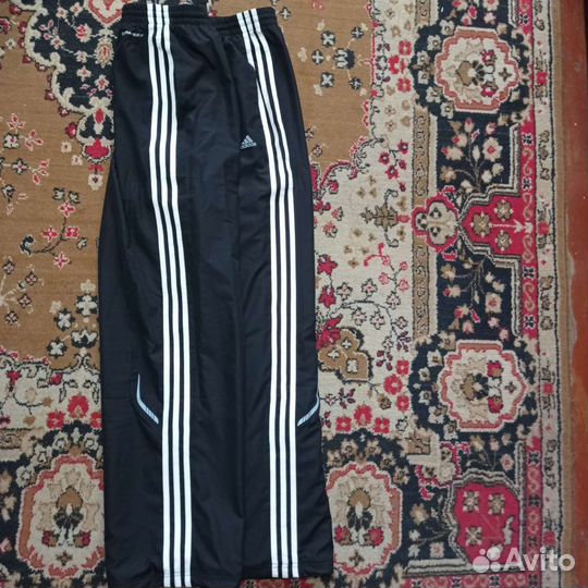 Спортивный костюм adidas ретро
