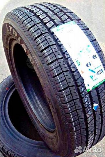 Triangle TR257 235/50 R18