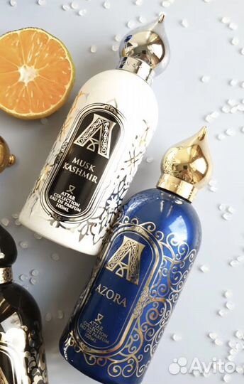 Парфюмерия оригинал распив