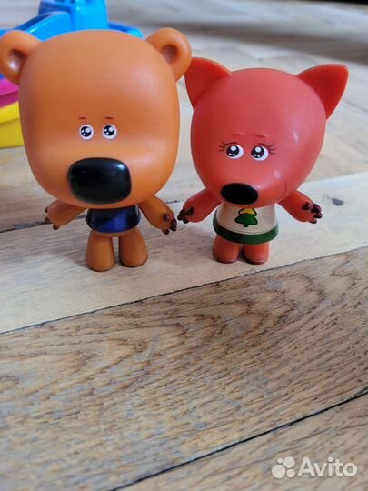 Игрушки для купания в ванной/на пляже