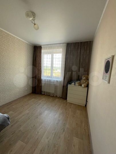 1-к. квартира, 31,5 м², 4/6 эт.