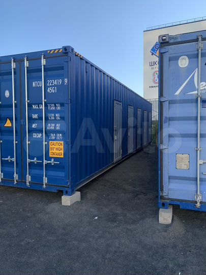 Гараж, 10 м²