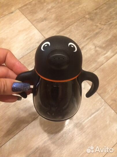 Поильник IKEA раритет