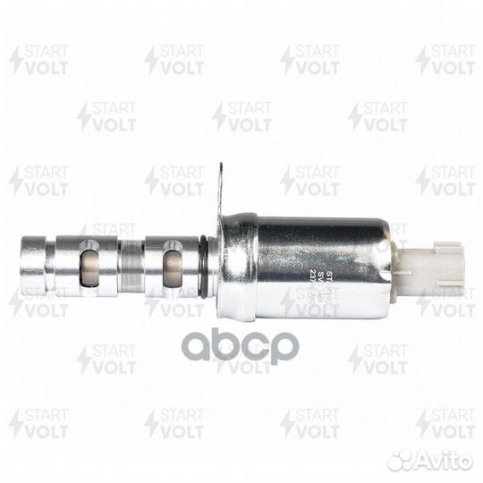 Клапан эл. рег. фаз грм для а/м Nissan Note