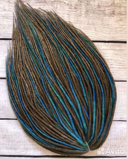 Де дреды комплект бу