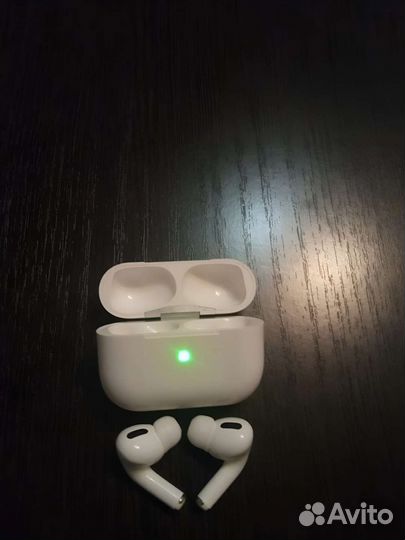 Airpods pro