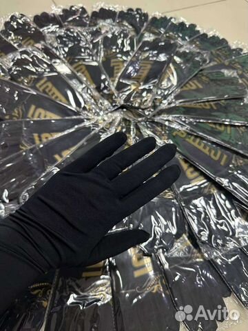 Перчатки сенсорные Египет