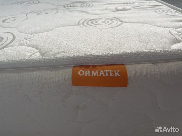 Матрас Орматек 200 на 220 бу
