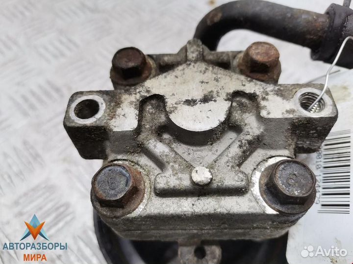 Насос гидроусилителя руля Hyundai Santa Fe